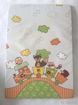 Prebalovacia podlozka