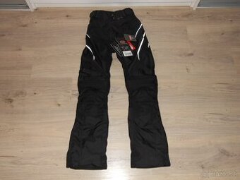 Predam nove damske moto nohavice HELD o velkosti XS
