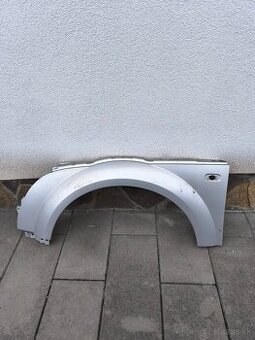 Audi TT 1998-2005 blatník Ľavý+Pravy