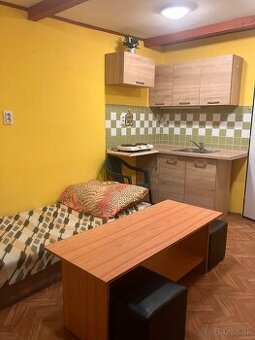 Garzonka na prenájom