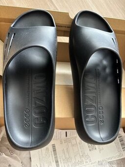 panske crocs ECCO COZMO 41