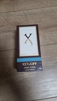 parfém Xerjoff Erba Pura