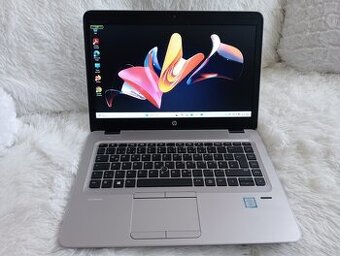 predám Hp elitebook 840 g3 , Intel i7,16gb ram ,256gb ssd