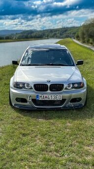 BMW e46 330d