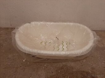 Detske vanicky a nocnik