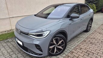 VOLKSWAGEN ID.5 GTX 4.Motion 220kW odpočet DPH
