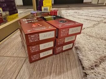 Kapsule do nespresso kávovaru + stojan grátis