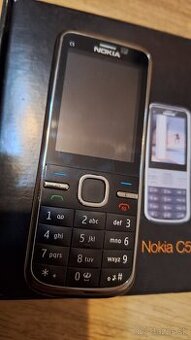 Nokia C5