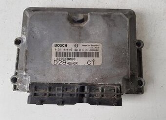 Kúpim Radiacu jednotku 2.8jtd 94kw