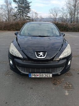 Predám Peugeot 308 .
