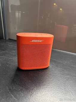 Bose soundlink color 2