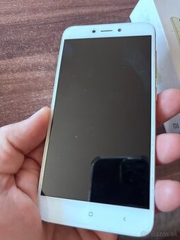 Xiaomi Redmi 4X