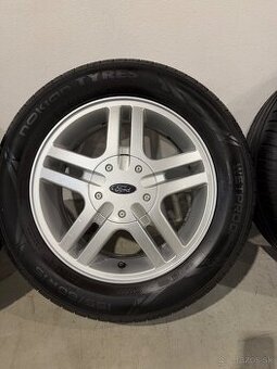 Ford elektróny 4x108 R15 - 195/60 R15