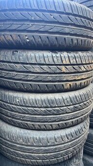 195/65R15 Letne  4 ks