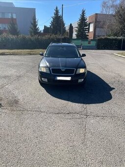 Predám Škoda Octavia 2
