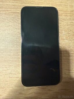 iPhone 13 pro max 128gb 84% bateria