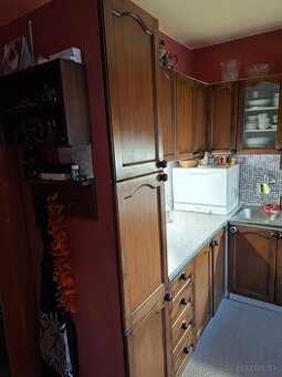 Rustikálna kuchyňa