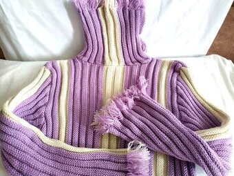 Dámsky rolákový sveter