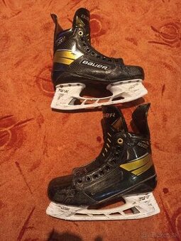 Hokejove korčule Bauer Supreme ULTRASONIC, vel.6,5., FIT1