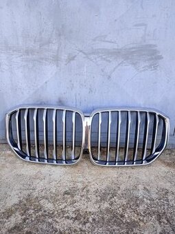 Predná maska Bmw