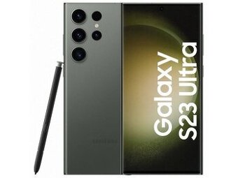 🟢Predám Samsung Galaxy S23 Ultra 5G 256GB
