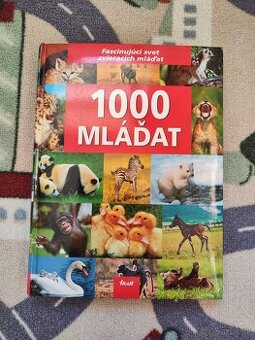 1000 mláďat (SK)
