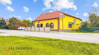 ALL INCLUSIVE | NA PREDAJ REŠTAURÁCIA S 1-IZBOVÝM BYTOM, ZLA