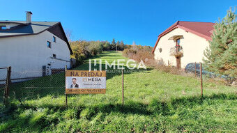 NA PREDAJ stavebný pozemok v obci Brestov