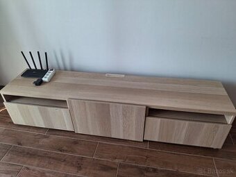 Ikea Besta 180x44