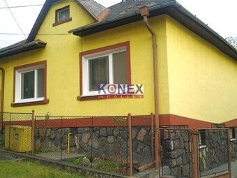 ID-3397 NA PREDAJ – Rodinný dom vo VRANOVE NAD TOPĽOU