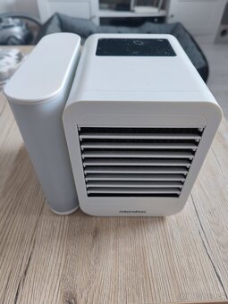 Ventilátor, klimatizácia Microhoo