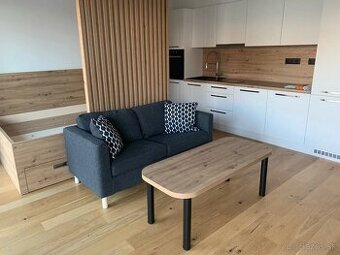 1- IZB BYT v NOVOSTAVBE, RUŽINOV, Trnavská cesta