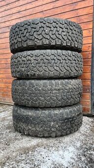 Pneu BF Goodrich 265/70 r17