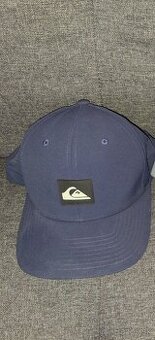 siltovka snapback QUIKSILVER 110 yupoong flexfit tech.