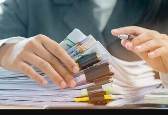 Účtovníctvo pre Vás