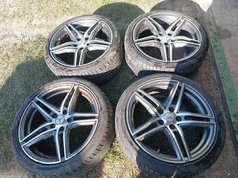 elektrony borbet r18 5x112