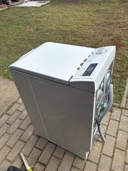Electrolux EWT 1266ESW