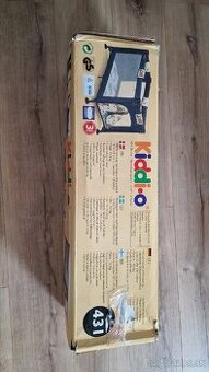 Predám cestovnú postieľku