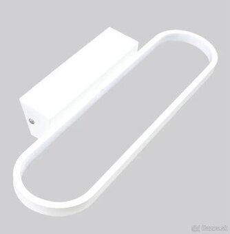 Nástenné svietidlo