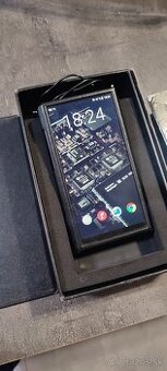 Fiio M11 Plus LTD Hi-Res prenosný audio prehrávač