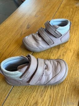 Celorocky protetika barefoot