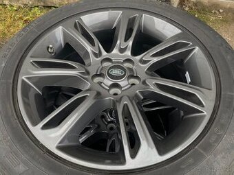 ALU kola R19 originál Land Rover Evoque | 5x