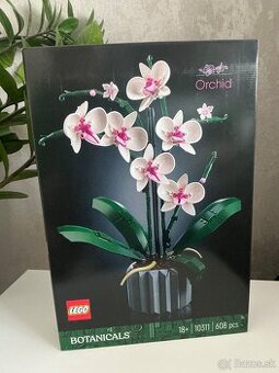 LEGO® Botanicals 10311 Orchidea