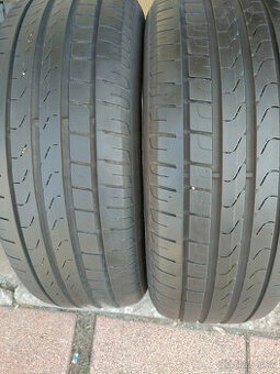 Pneumatiky 205/60 R16 96V Cinturato PIRELLI - letné 2ks