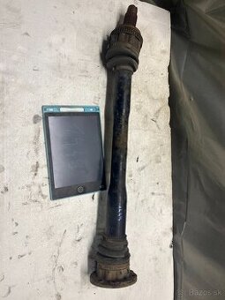 PRAVA ZADNA POLOS BMW E46