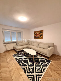 Ponúkame Vám na prenájom kompletne prerobený, zariadený 2 iz