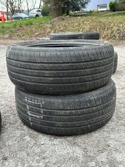FIRESTONE 205/50/R17 LETNÉ