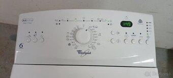 Pračka Whirlpool