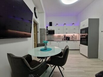1,5 izbový investičný byt v centre mesta