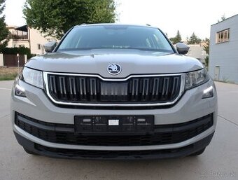 Škoda Kodiaq 1.5 TSi 2020 M6 86tis.km - len za 18.699€ + DPH